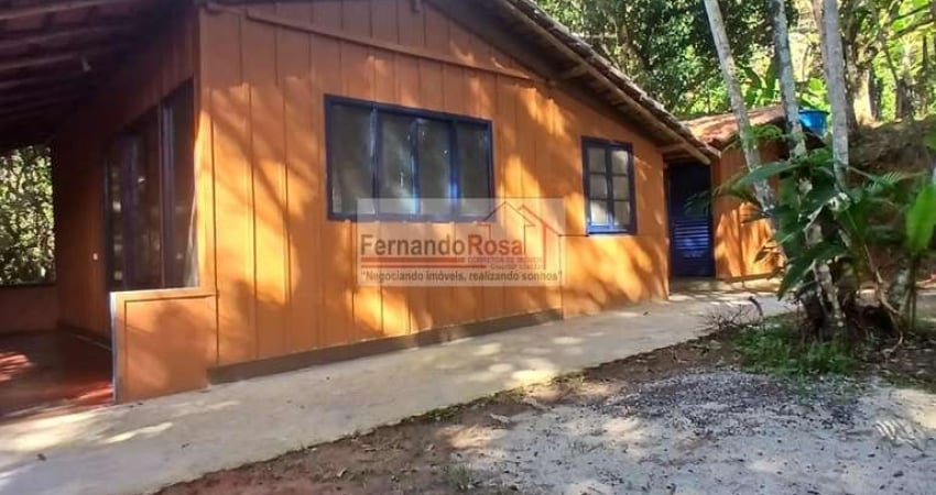 Chácara para Venda em São Sebastião, Enseada, 2 dormitórios, 2 banheiros, 5 vagas