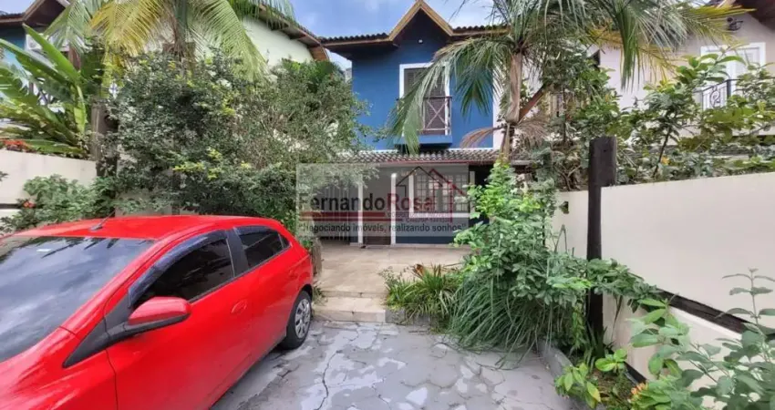 Sobrado para Venda em São Sebastião, São Francisco da Praia, 2 dormitórios, 2 banheiros, 1 vaga