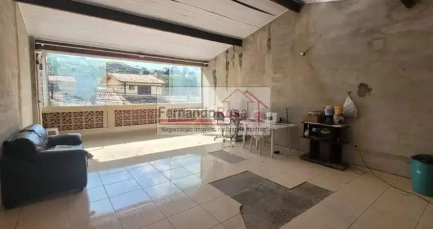 Casa para Venda em São Sebastião, Topolândia, 5 dormitórios, 1 suíte, 2 banheiros, 1 vaga