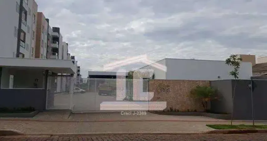 Apartamento com 2 quartos à venda na Rua Antônio Vicentin, 281, Vila Salomé, Cambé