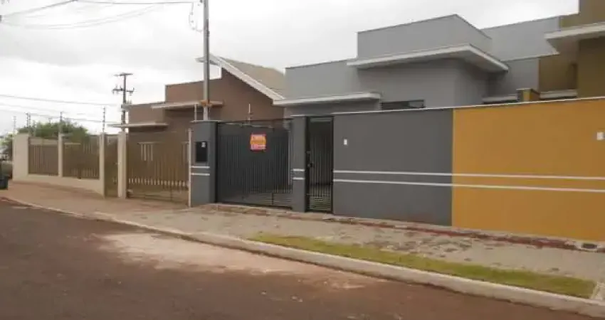 Casa com 3 quartos à venda na Rua Antônio Morandin, s/n, Jardim Itália, Cambé