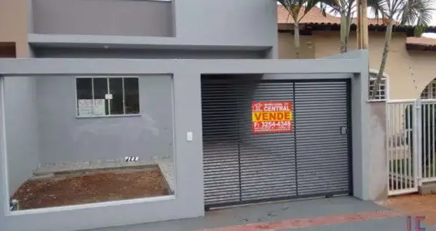 Casa com 3 quartos à venda na Rua da Ermida, 718, Jardim Casa Grande, Cambé