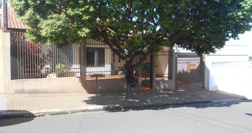 Casa com 3 quartos à venda na Rua Rio Grande do Norte, 233, Centro, Cambé