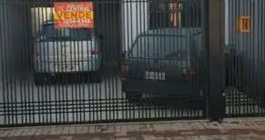 Casa com 3 quartos à venda na Rua Eduardo Disparo Gomes, 585, Residencial Abussafe, Cambé