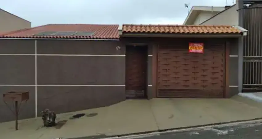 Casa com 4 quartos à venda na Rua Serra da Canastra, 55, Jardim Cidade Verde, Cambé