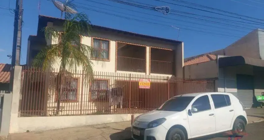 SOBRADO COMERCIAL