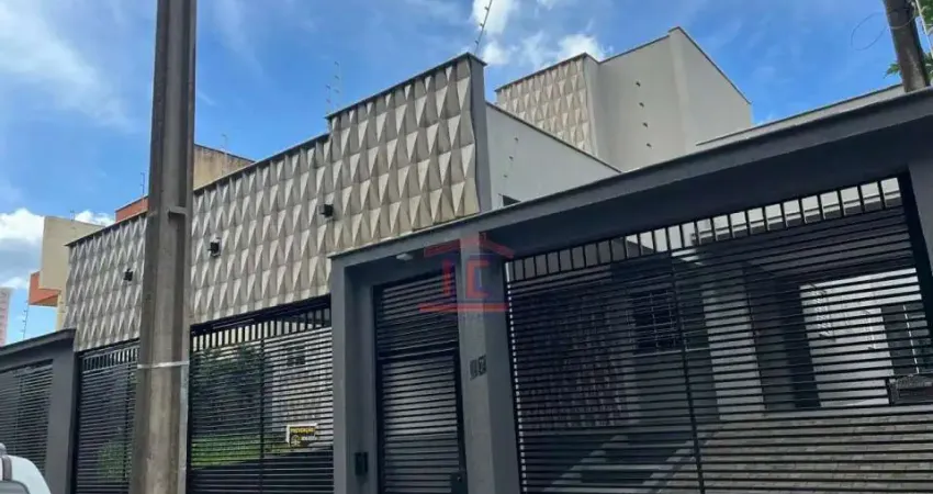 CASA DE ALTO PADRÃO