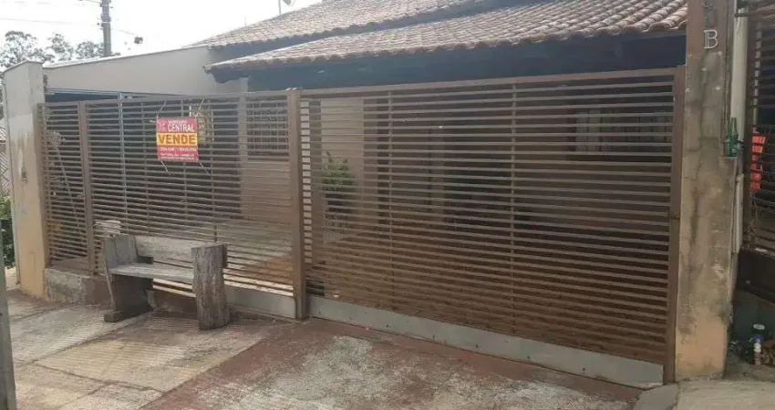 Casa com 2 quartos à venda na Rua Lagoa Dourada, 130 B, Jardim do Lago, Cambé