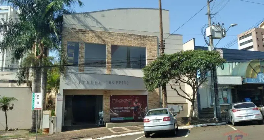 Itália Shopping
