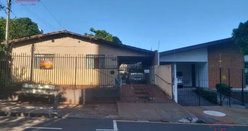 Casa com 1 quarto à venda na Rua Estados Unidos, 219, Centro, Cambé