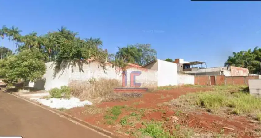 Edifício Terreno