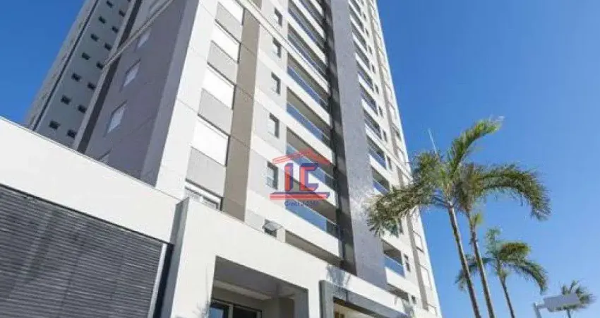 Apartamento com 3 quartos à venda na Avenida Canadá, 191, Centro, Cambé