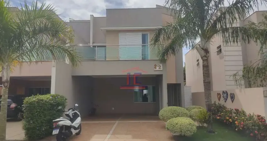 Casa com 3 quartos à venda na Rua Otto Gaertner, 751, Centro, Cambé