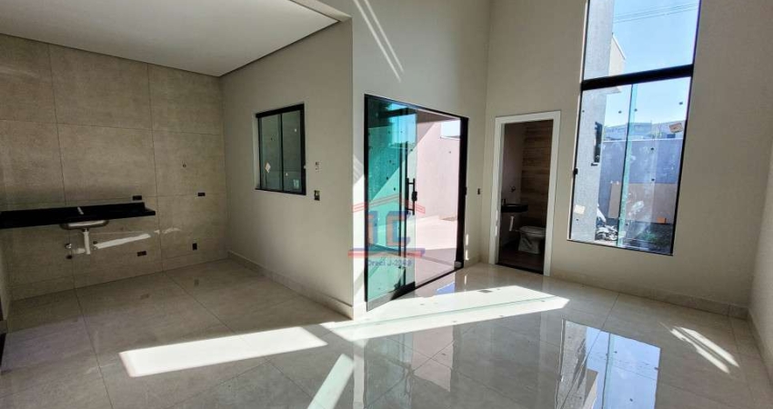 Casas - Jardim João André