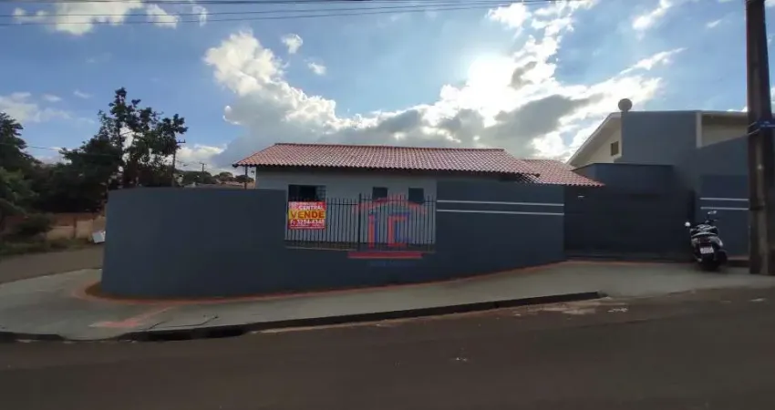 Casa com 3 quartos à venda na Rua Manoel Bonilha, 495, Planta São Francisco, Cambé