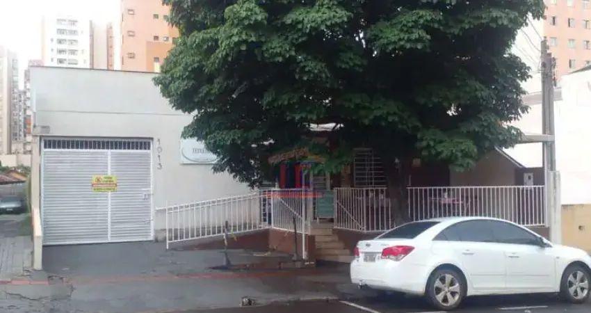 Sala comercial à venda na Rua Pernambuco, 1013, Centro, Londrina