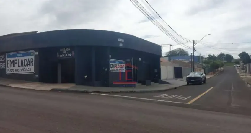 Sala comercial à venda na Rua da Alegria, 253, Jardim Esperança, Cambé