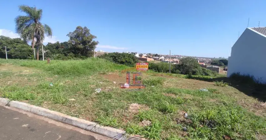 Terreno à venda na Rua Abílio Lini, 78, Jardim Liberdade, Cambé