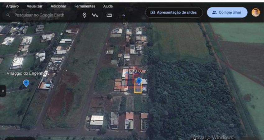 Terreno - Residencial das Torres - Cambé
