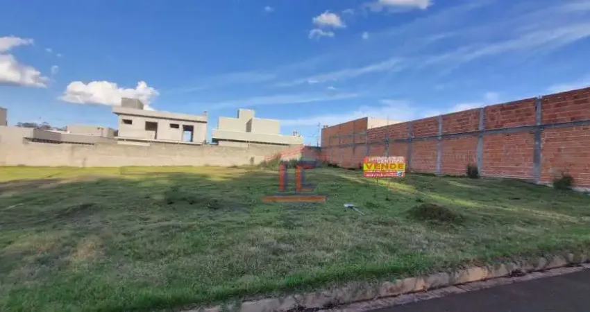Terreno Comercial - Condominio Bellevie - Cambé