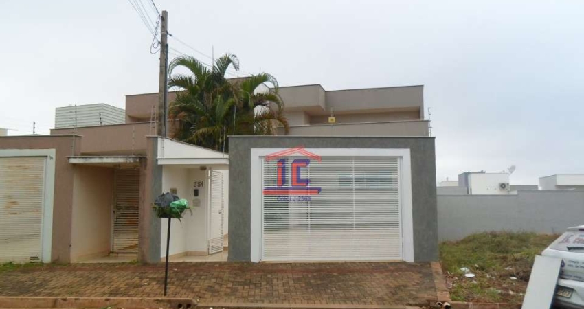 Casa com 2 quartos à venda na Rua Antenor Vidotto, 333-B, Residencial Maria Flora, Cambé