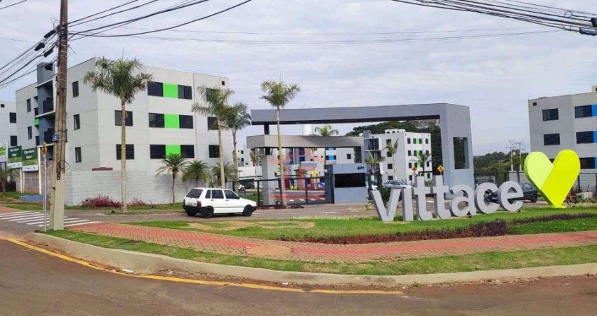 Rua Portugal, 807 - Apto 102 Bloco 02 - Residencial Vittace Reserva