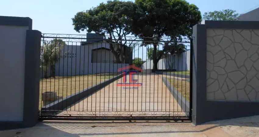 Casa com 5 quartos à venda na Rua Niterói, 50, Vila Guarani, Cambé