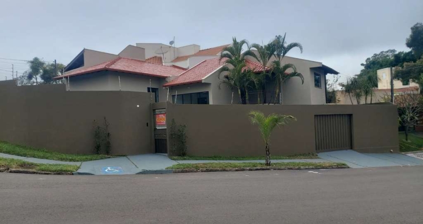 Casa com 3 quartos à venda na Rua Regência, 08, Jardim Vila Rica, Cambé