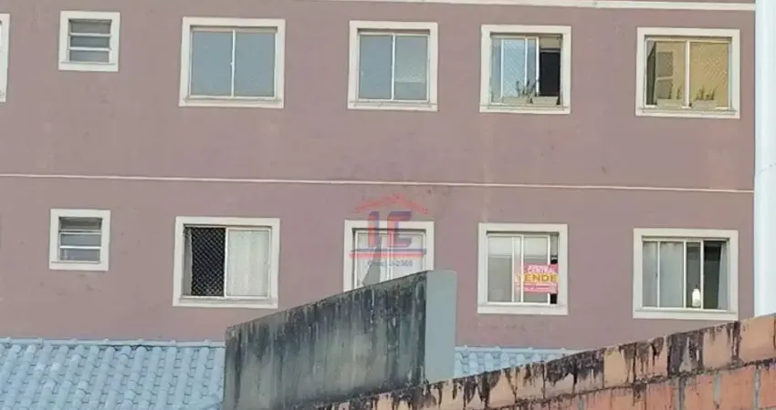 Apartamento á venda condominio residencial harmonia cambé