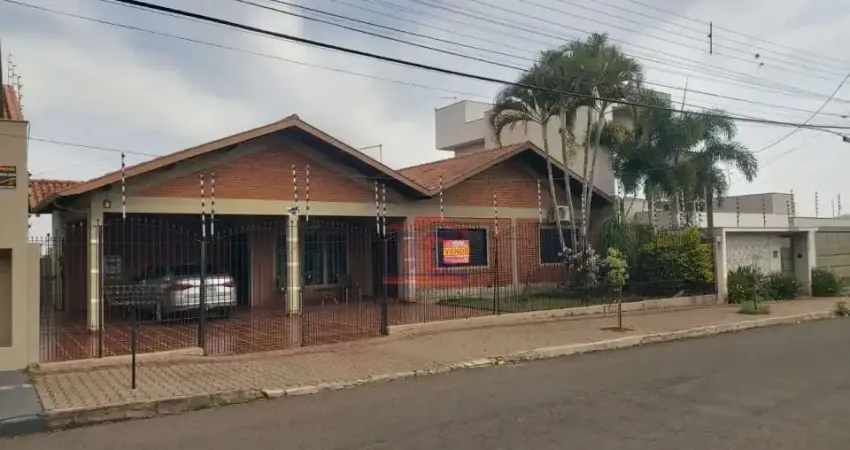 Casa com 2 quartos à venda na Rua da Proclamação, 288, Jardim Monte Real, Cambé