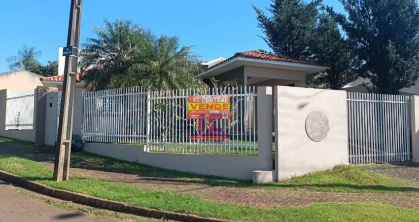 Casa com 2 quartos à venda na Rua Maximiano Goes, 144, Jardim Vila Rica, Cambé