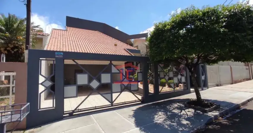 Casa com 3 quartos à venda na Rua da Proclamação, 281, Jardim Vila Rica, Cambé