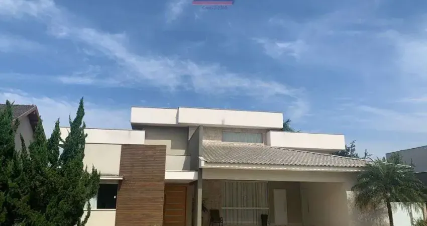 Casa em condomínio fechado com 1 quarto à venda na Rua Magnólias do Engenho, 263, Jardim Santa Adelaide, Cambé