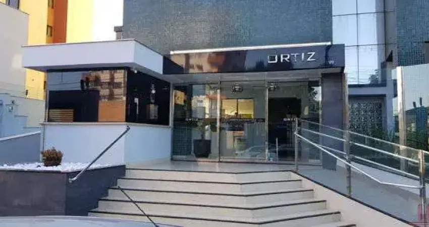 Apartamento com 3 quartos à venda na Rua Franca, 199, Centro, Cambé