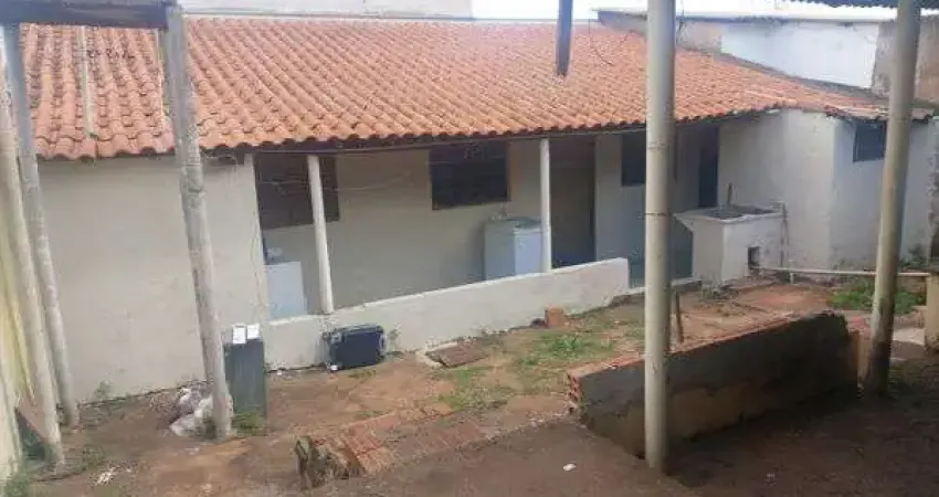 Casa - térrea conjunto residencial roberto conceição cambé 4
