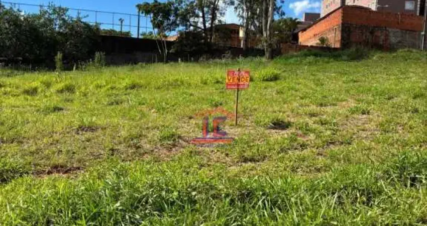 Terreno à venda na Rua Deolindo Mazzarão, S/N, Jardim Água da Aliança, Cambé