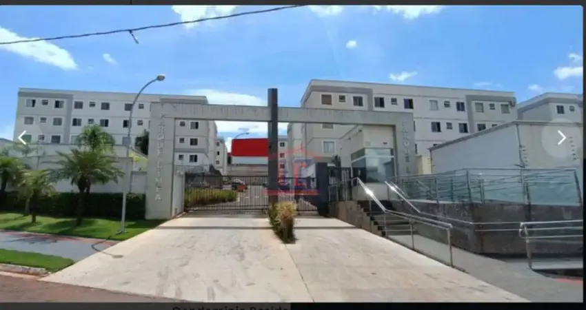 Apartamento com 2 quartos à venda na Rua Cianorte, s/n, Jardim Ana Eliza, Cambé