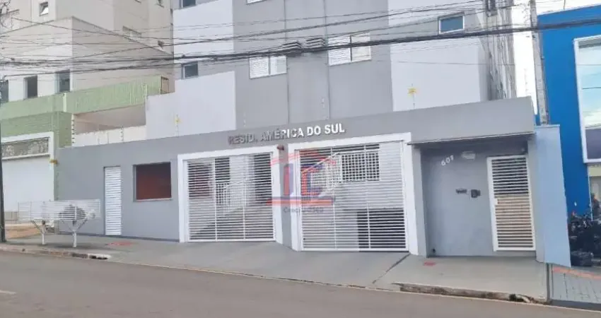 Apartamento com 2 quartos à venda na Rua Espanha, 601, Centro, Cambé