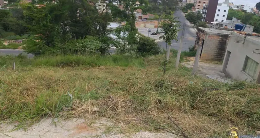 Terreno à venda na Rua João Vital Pinto, Liberdade, Santa Luzia