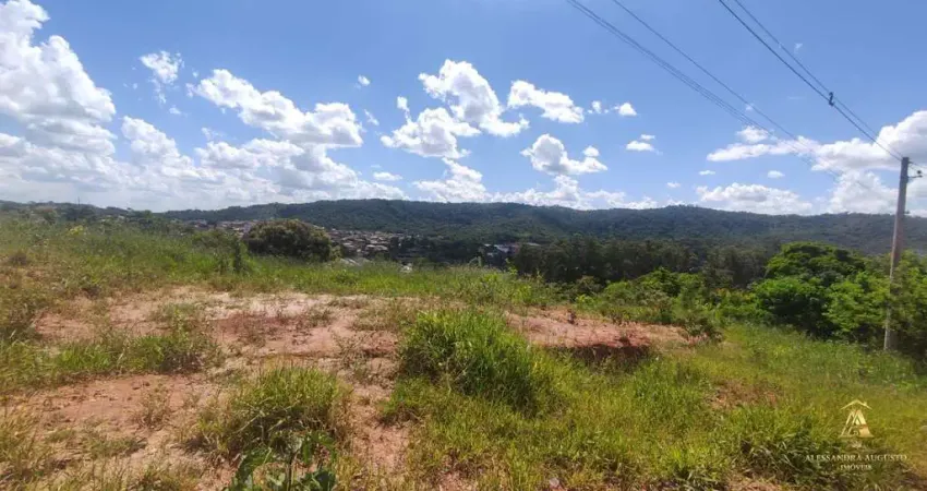 Terreno à venda na Rua Cláudio Manoel, Nova Esperança, Santa Luzia