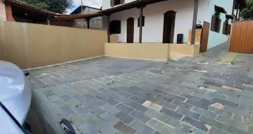 Casa com 3 quartos à venda em Cachoeira, São José da Lapa