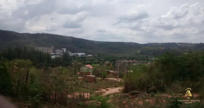 Terreno à venda no Nova Esperança, Santa Luzia