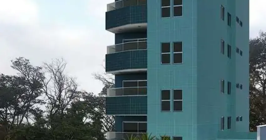 Apartamento com 3 quartos à venda na Rua Vicente de Paulo Rogério, Monte Carlo, Santa Luzia