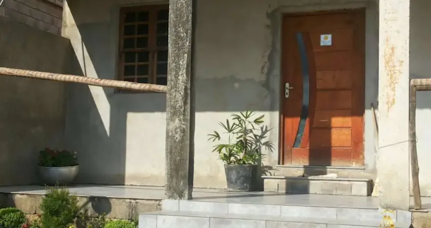 Casa com 3 quartos à venda no Centro, Vespasiano 