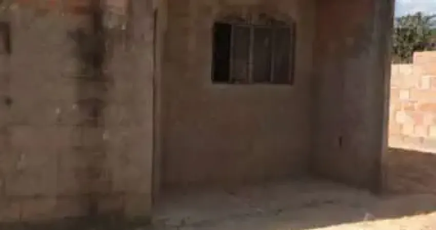 Casa com 1 quarto à venda no Centro, Esmeraldas