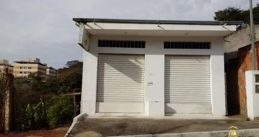 Terreno à venda na Rua Onze, Castanheira, Santa Luzia