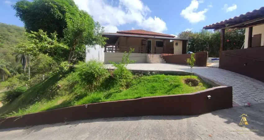 Recanto do luar - casa à venda no bairro barreiro do amaral - santa luzia/mg