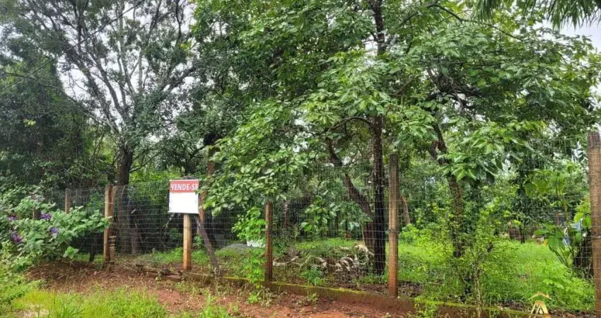 Condomínio solar andrequicé - lote no condomínio andrequicé em santa luzia.