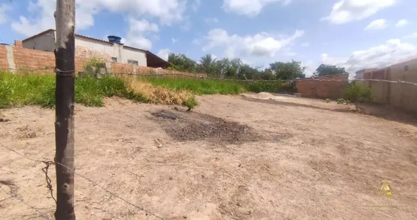 ✨ grande oportunidade de construção! lote plano no bonanza! ✨