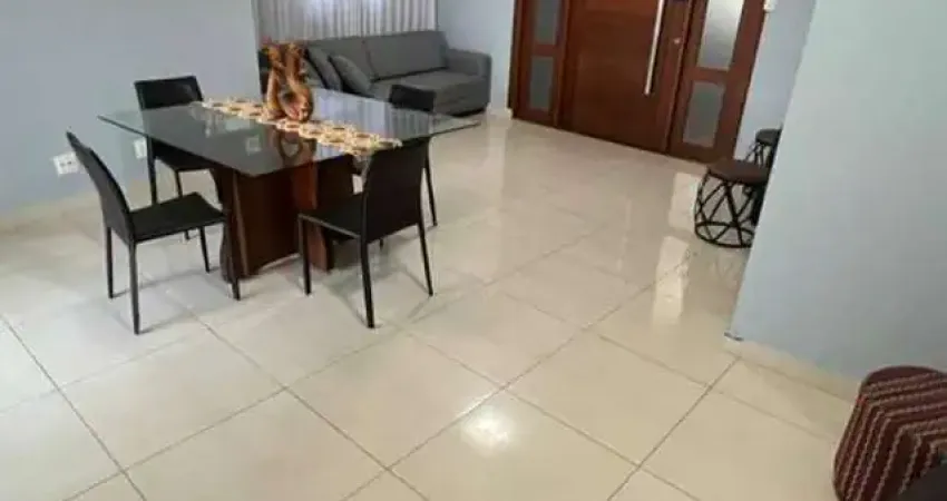 Casa com 4 quartos à venda na Juliana, Belo Horizonte 